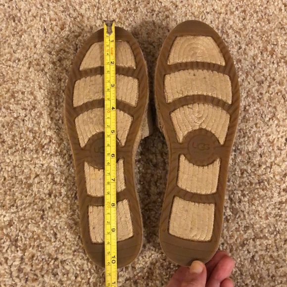 Ugg sandals - Picture 2 of 4